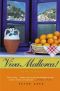 [Snowball Oranges 03] • Viva Mallorca! · One Mallorcan Autumn